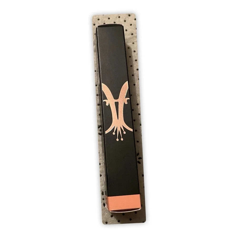 Anastasia Beverly Hills‎ Lip Gloss, 4.7ml/0.15 FL., OZ. Shade: Peachy Nude